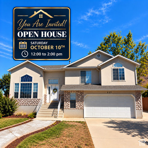 237 E 1640 N
                     MLS #2179281