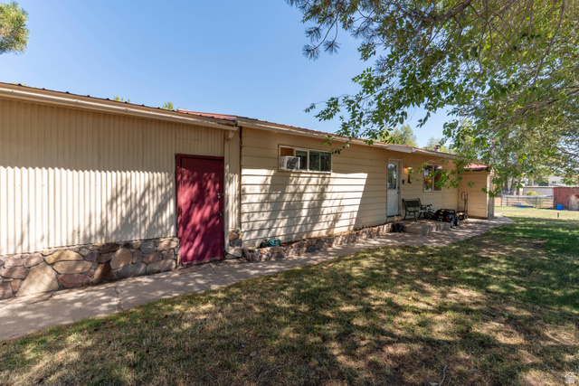 1626 W 1500 N, Vernal UT 84078