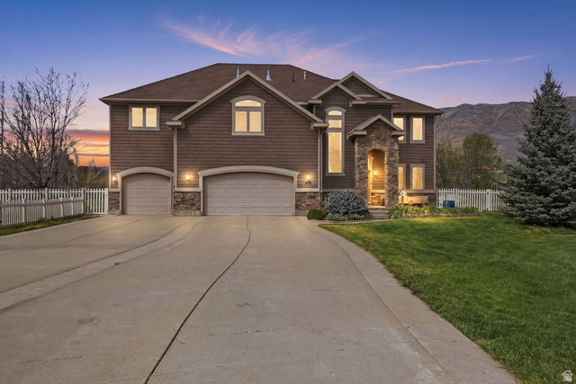 5462 E 2575 N
                     MLS #2179289