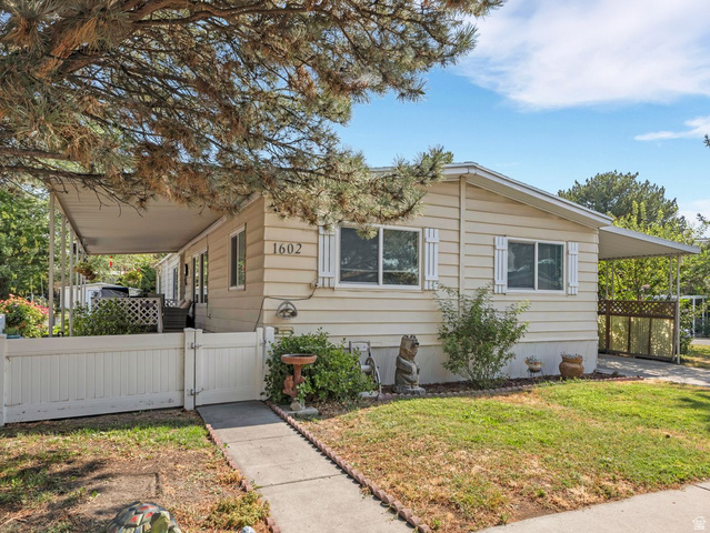 Main photo for 1602  Indian Summer Dr