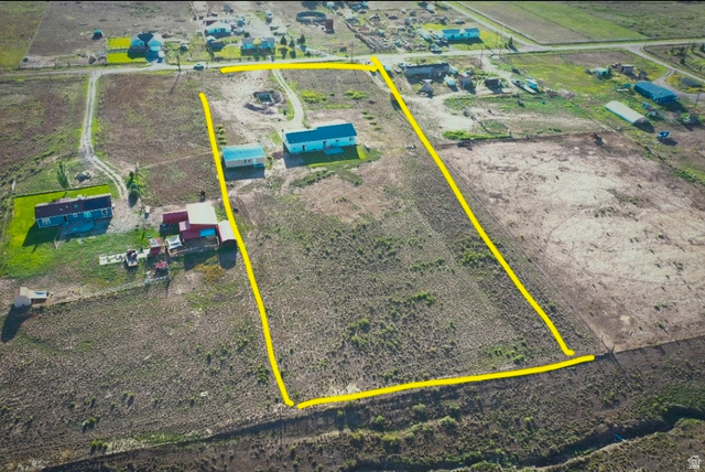 33880 N 7925 E
                     MLS #2179293