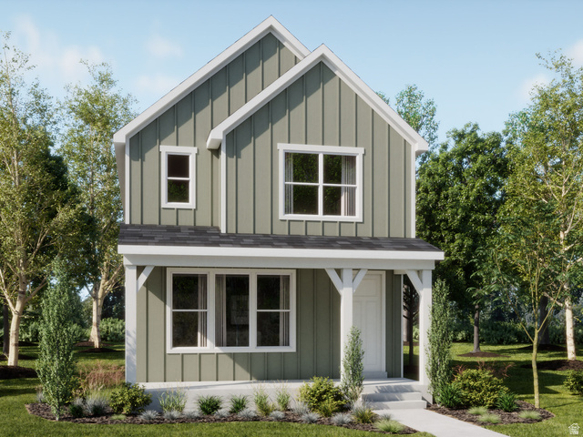 1564 S 950 W #119
                     MLS #2179294