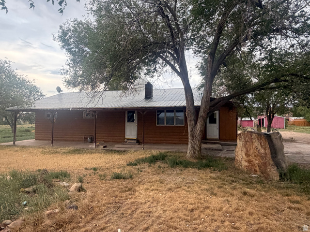 2575 W 2500 S, Roosevelt UT 84066