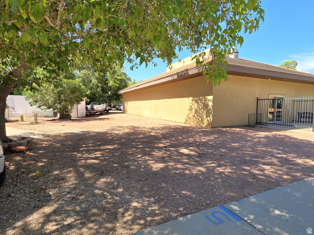 150 N 3700 W #73, Hurricane, UT 84737, photo 5