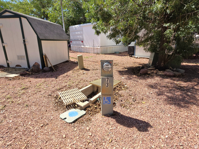 150 N 3700 W #73, Hurricane, UT 84737, photo 7