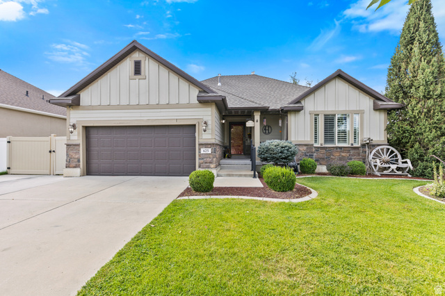 625 W 2660 N, Lehi UT 84043