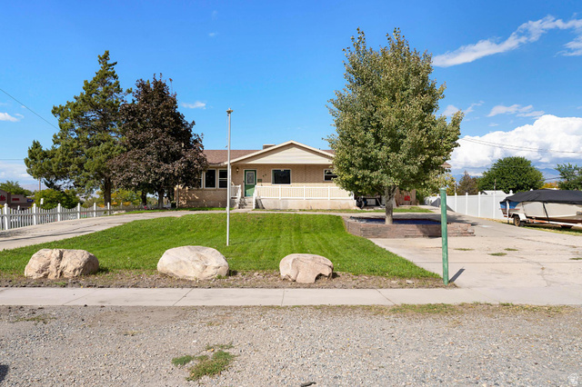 88 W 700 S, Payson UT 84651