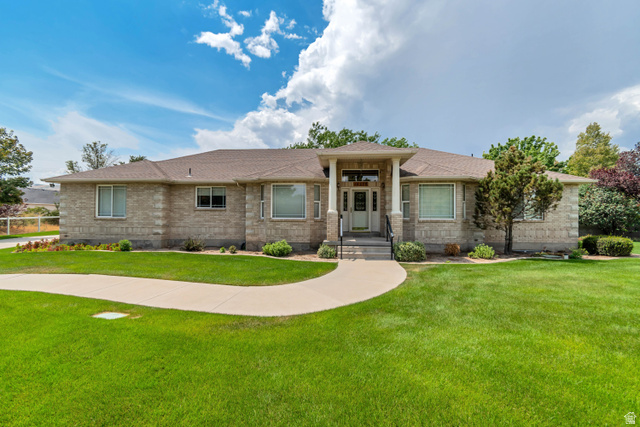 14278 S Country Classic Dr
                     MLS #2179304