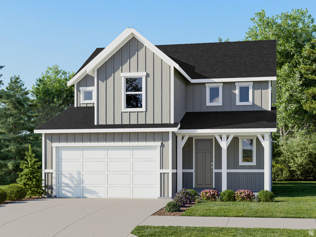 1871 W Golden Magic Ln #3206
                     MLS #2179308