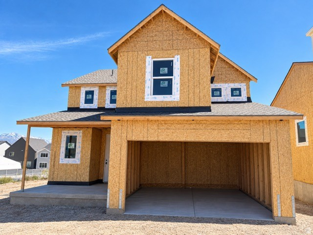 1871 W Golden Magic Ln #3206
                     MLS #2179308