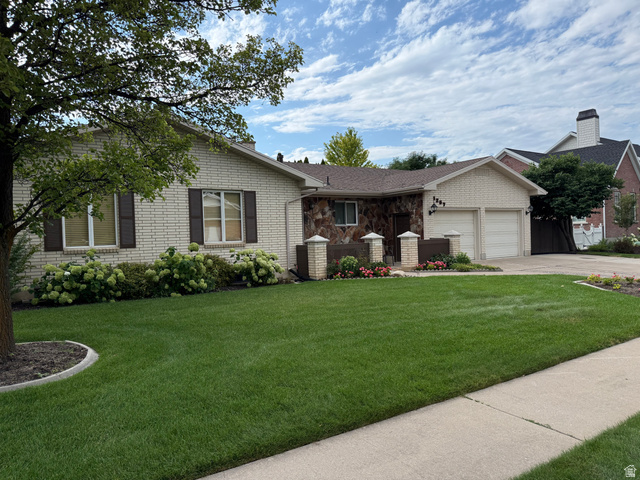 1267 N 1400 E
                     MLS #2179316