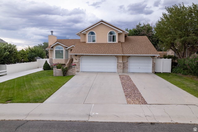 108 N PONDEROSA DR, Price UT 84501