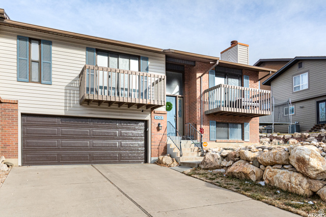 422 E 3350 N
                     MLS #2179324