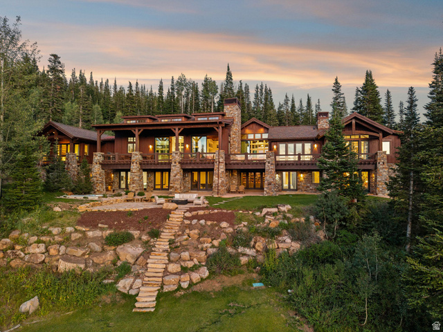 182 White  Pine Canyon Rd 182