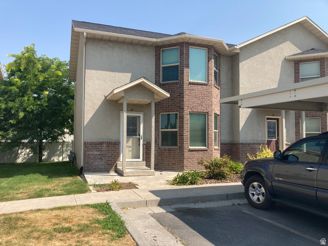 101 E 630 N #25, Smithfield UT 84335
