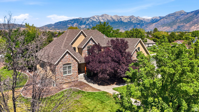 6640 W 9500 N
                     MLS #2179336