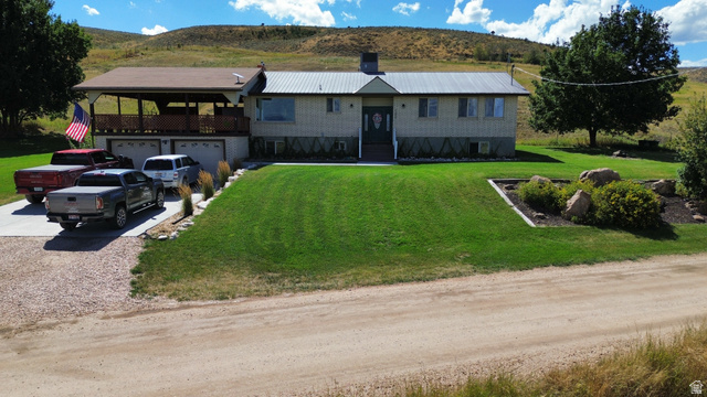 500 W 200 N
                     MLS #2179343