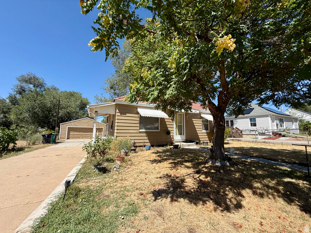 42 S 450 E, Clearfield UT 84015