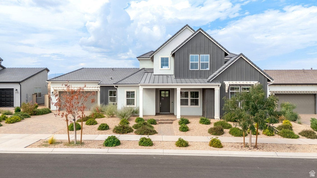 6214 S PINYON DR, St. George