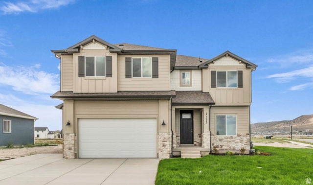 2133 E Harlequin Avenue Lot  #4244
                     MLS #2179352