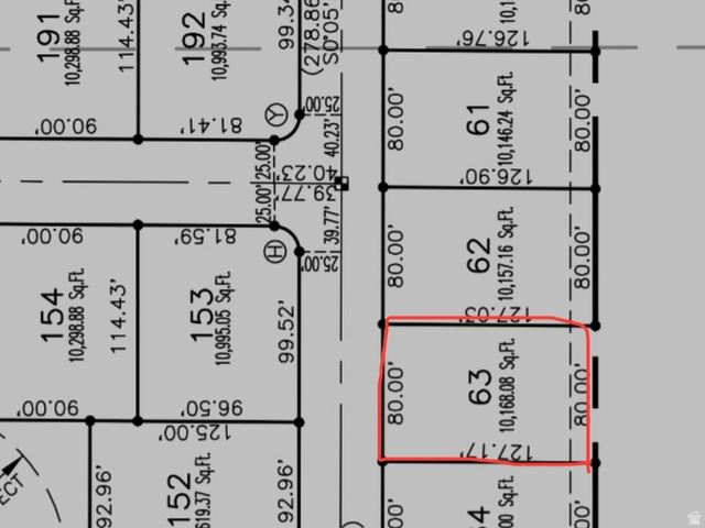 2543 S 3200 W #63, Hurricane, UT 84737, photo 9