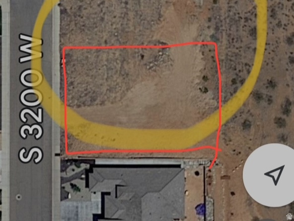 2543 S 3200 W #63, Hurricane, UT 84737, photo 2