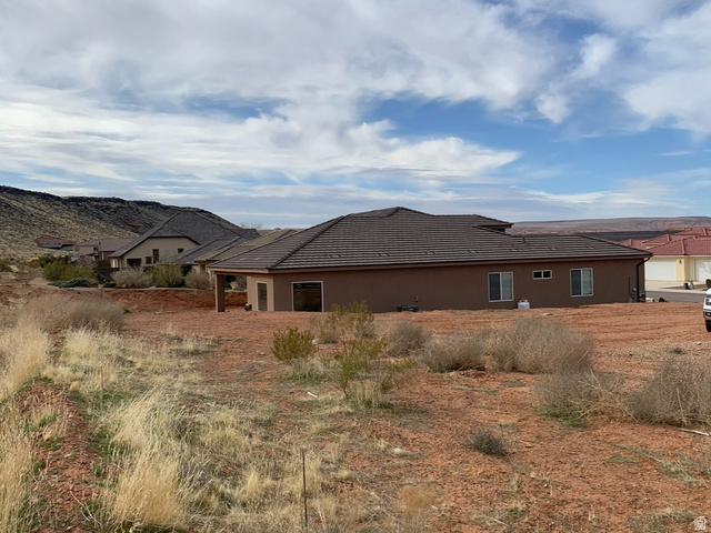 2543 S 3200 W #63, Hurricane, UT 84737, photo 4