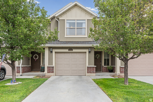 2444 S ANDOVER ST #331, West Haven UT 84401