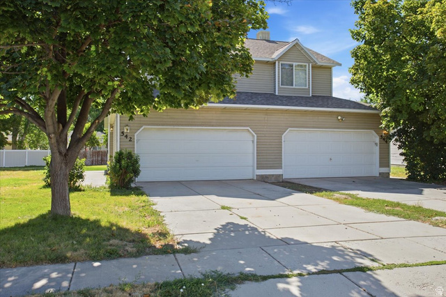 544  Pine Cone Way
                     MLS #2179361