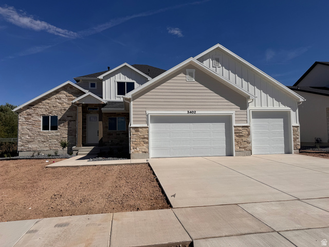 3402 W 900 N #132
                     MLS #2179370