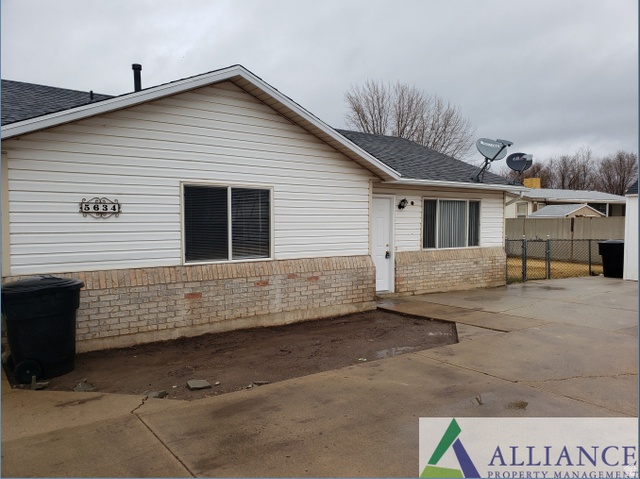 5634 S 1150 W
                     MLS #2179371