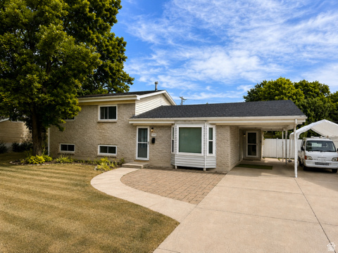 1096 E 5190 S
                     MLS #2179372