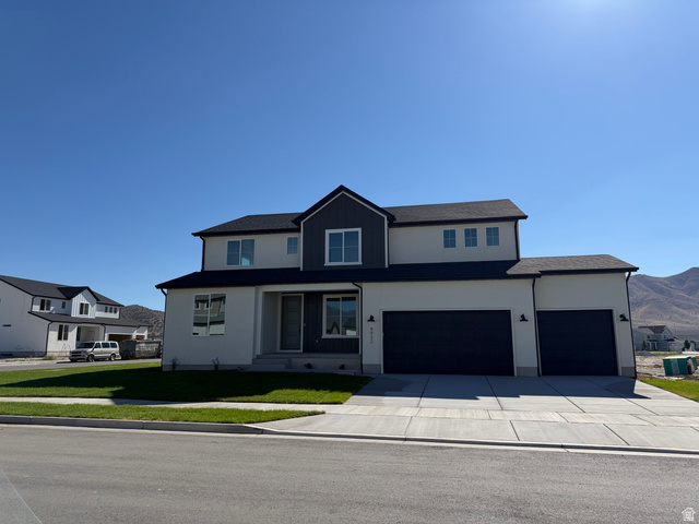 4932 N Emerald Ave #336
                     MLS #2179375
