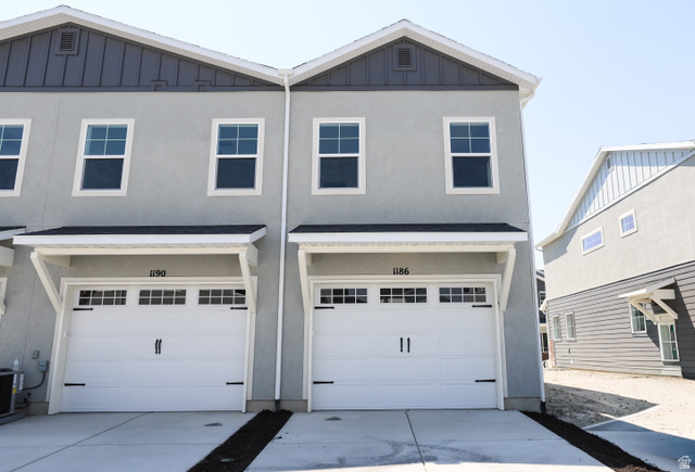 1186 E Goldie Lou Lane Unit #72, Eagle Mountain, UT 84005, photo 2