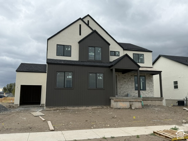 944 W 1660 S #151
                     MLS #2179380