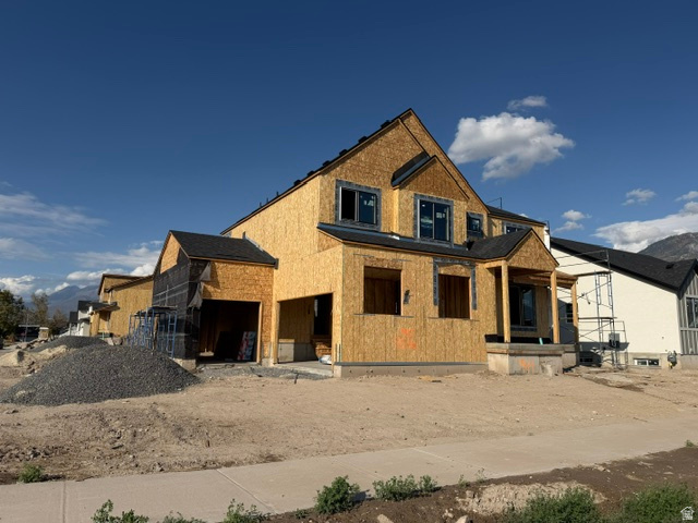 944 W 1660 S #151
                     MLS #2179380