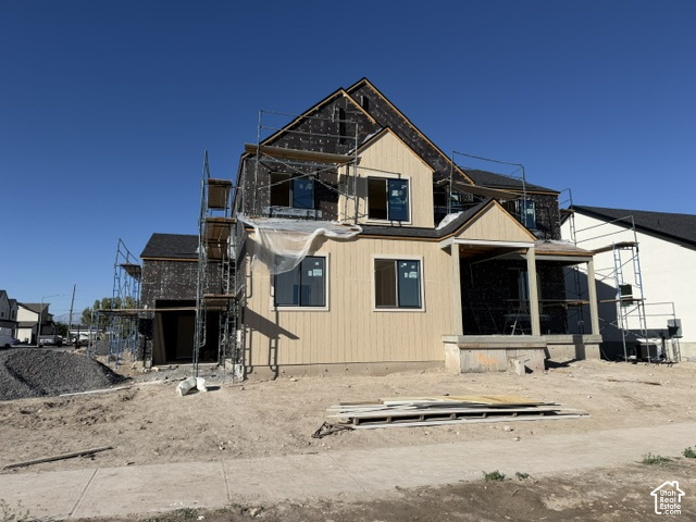 944 W 1660 S #151
                     MLS #2179380