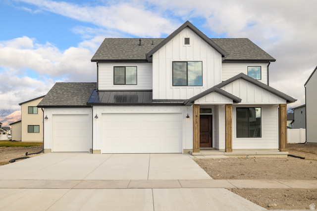 1606 S 870 W #134
                     MLS #2179384
