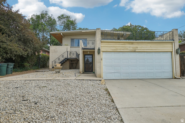 1865 S Foothill Dr
                     MLS #2179392