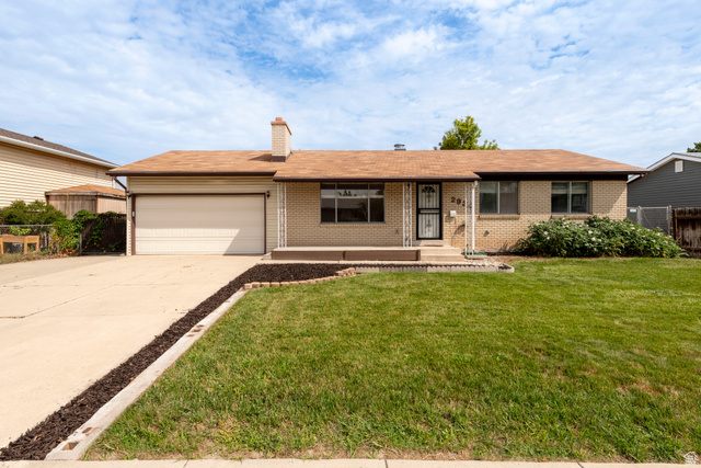 Main photo for 2930 W Bedford Rd