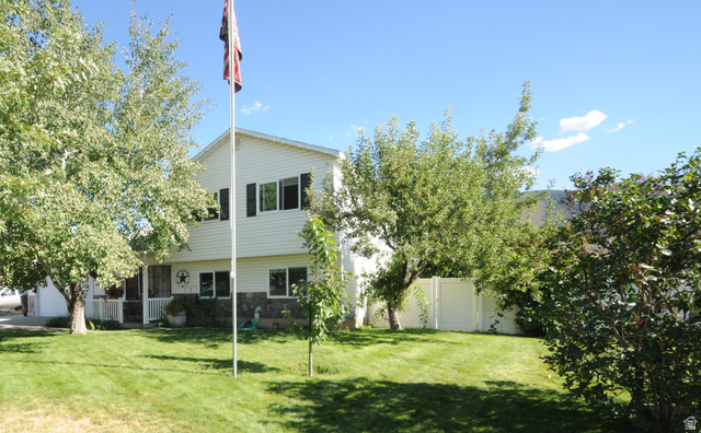 3124 E 1610 S
                     MLS #2179406