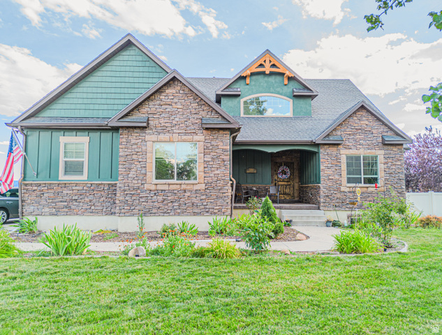 2014 INDEPENDENCE AVE, Price UT 84501