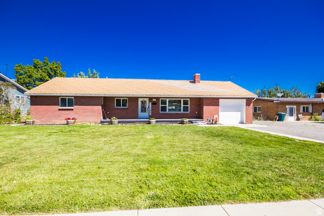 280 W 200 N, Vernal UT 84078