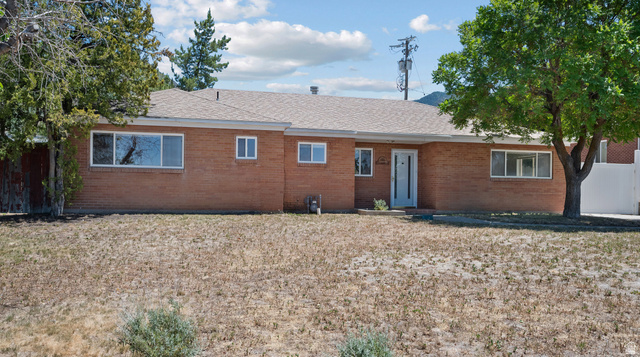3343 S 2880 E, Millcreek UT 84109