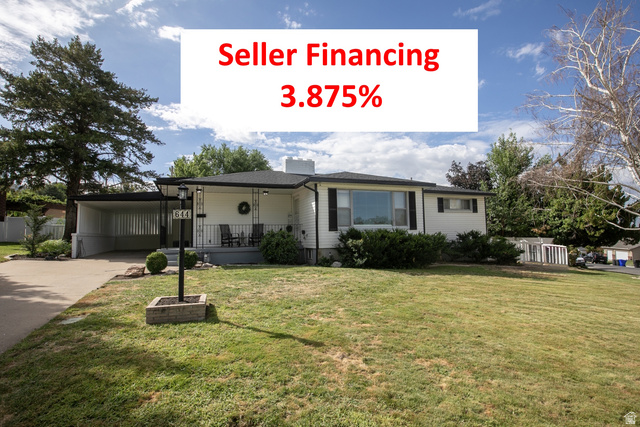 644  Crestwood Cir
                     MLS #2179425