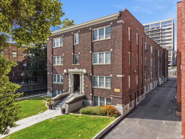 555 E 100 S #404, Salt Lake City UT 84102