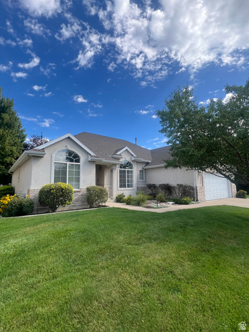 1128 W On The Green Way #33
                     MLS #2179439
