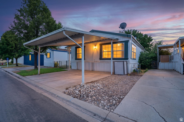 1245 W ROCK RIVER RD, West Valley City UT 84119