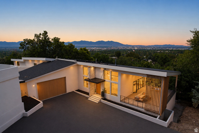 2662 E COMANCHE DR, Salt Lake City UT 84108
