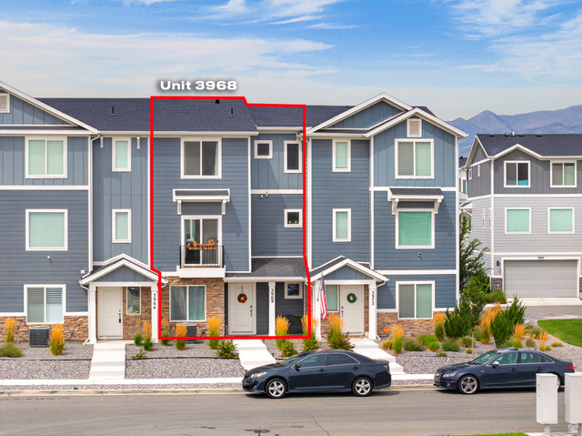 3968 N WILDCAT LN #330, Eagle Mountain UT 84005